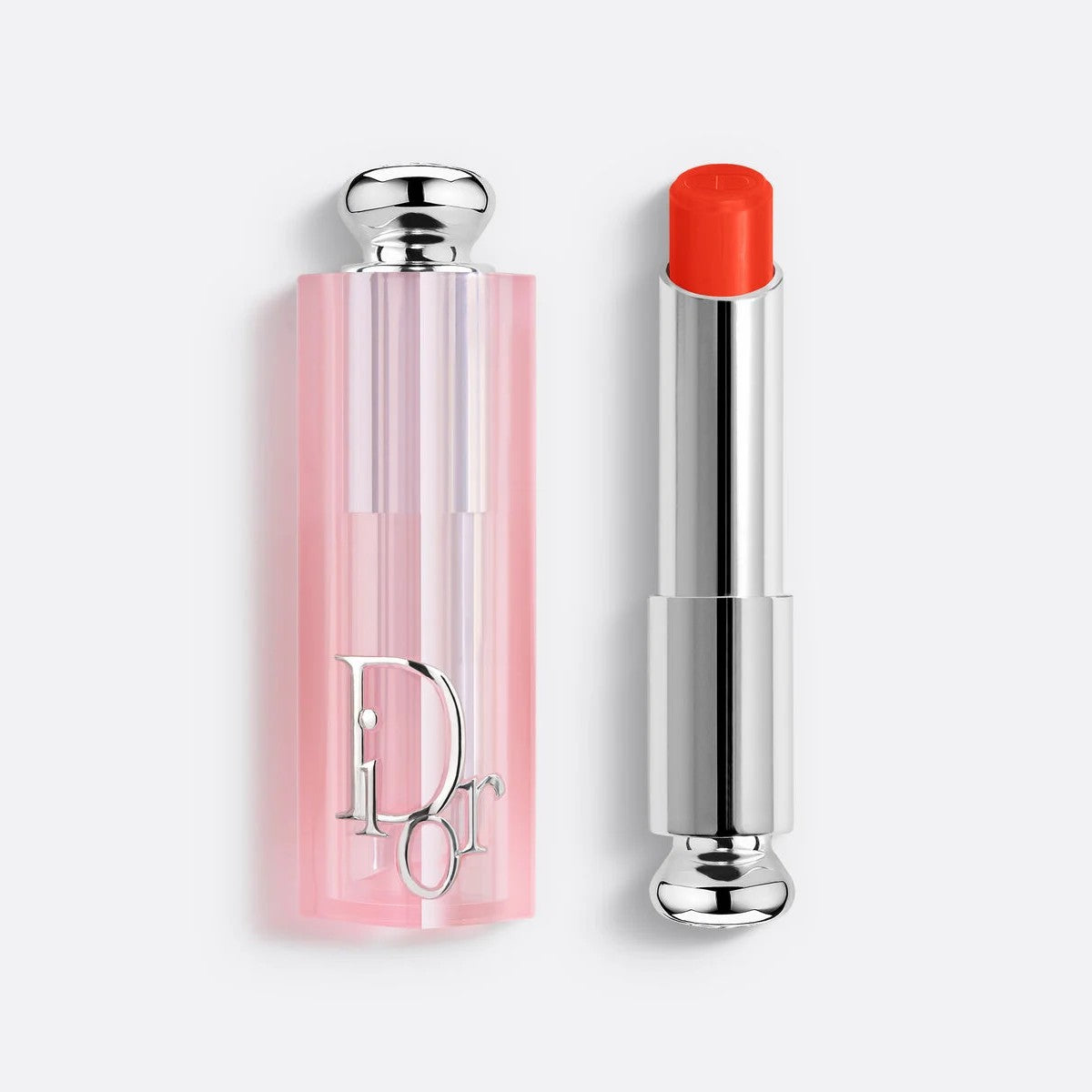 Dior Addict Lip Glow Lipstick - 025_Seoul_Scarlet_cool_undertone
