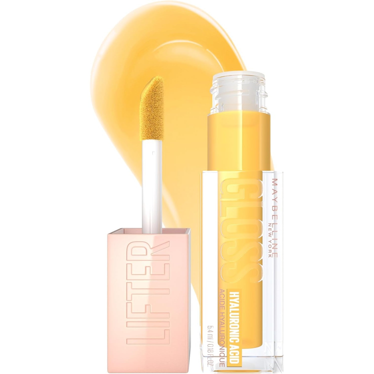 Maybelline Lifter Gloss Hydrating Lip Gloss