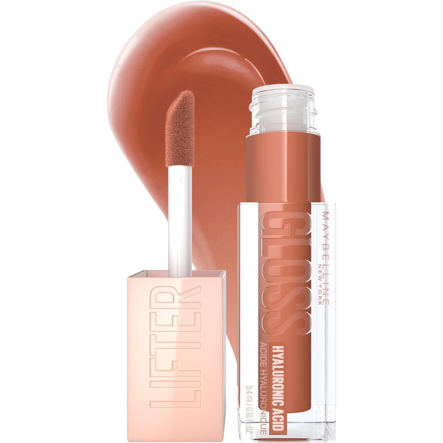 Maybelline Lifter Gloss Hydrating Lip Gloss