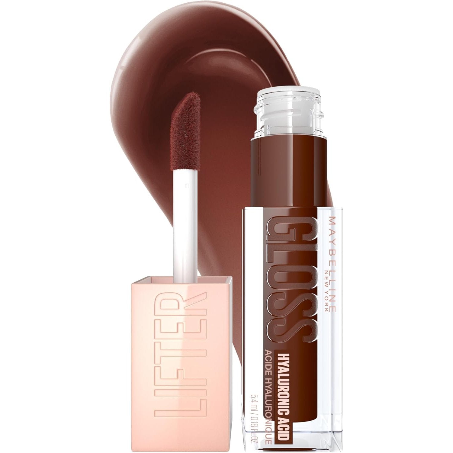Maybelline Lifter Gloss Hydrating Lip Gloss
