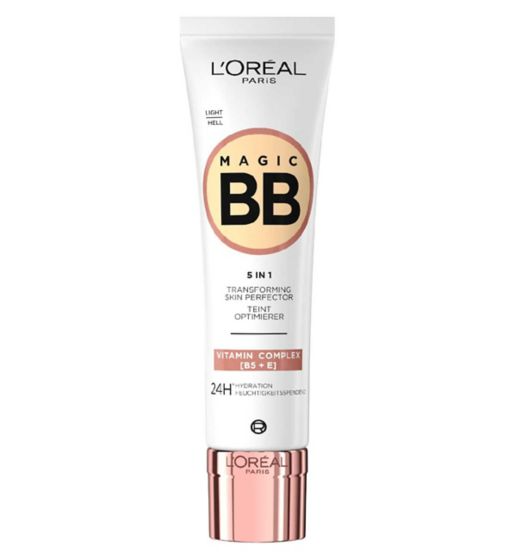 L'Oreal Paris Magic BB Cream