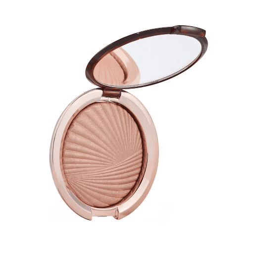 Estée Lauder Bronze Goddess Highlighting Powder Gelée - 02 Solar Crush