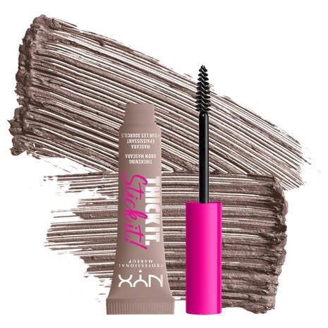 NYX Thick It Stick It Mascara