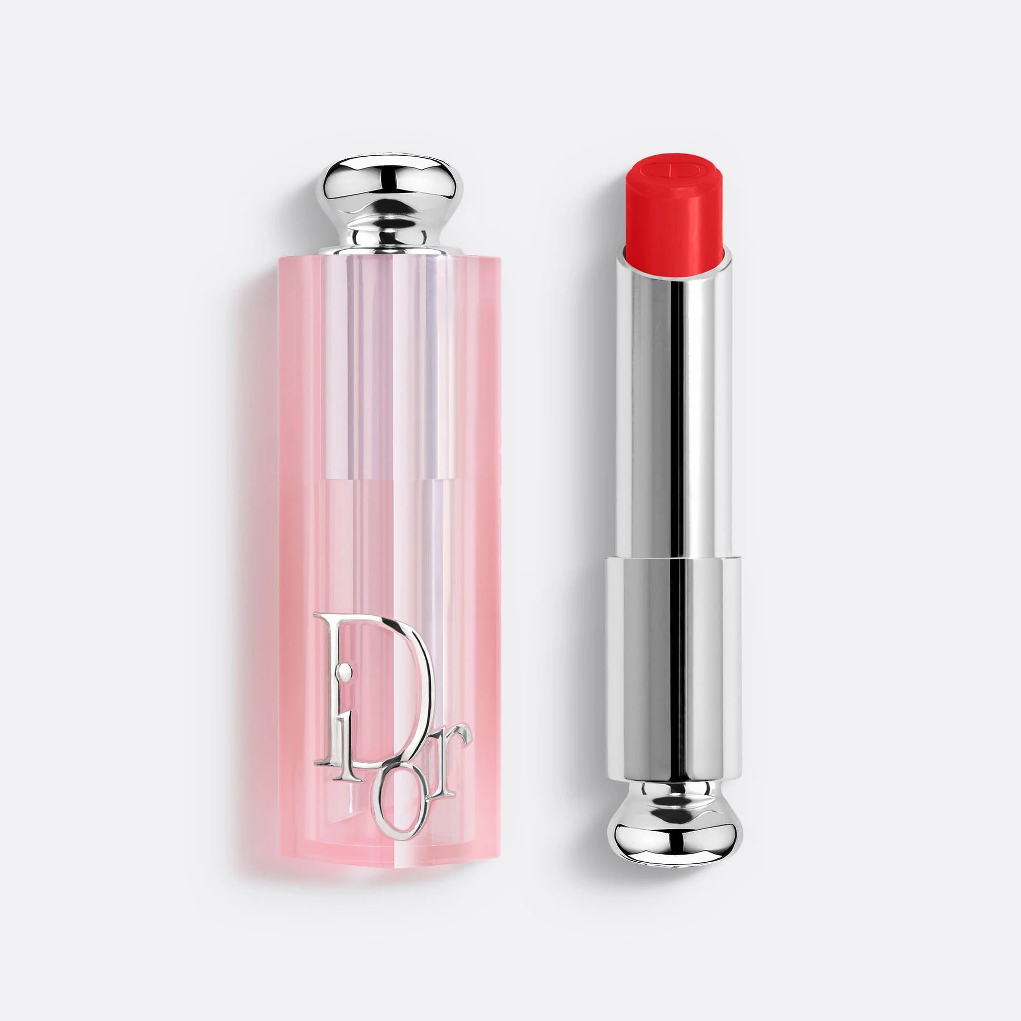 Dior Addict Lip Glow Lipstick - 031_Strawberry_cool_undertone