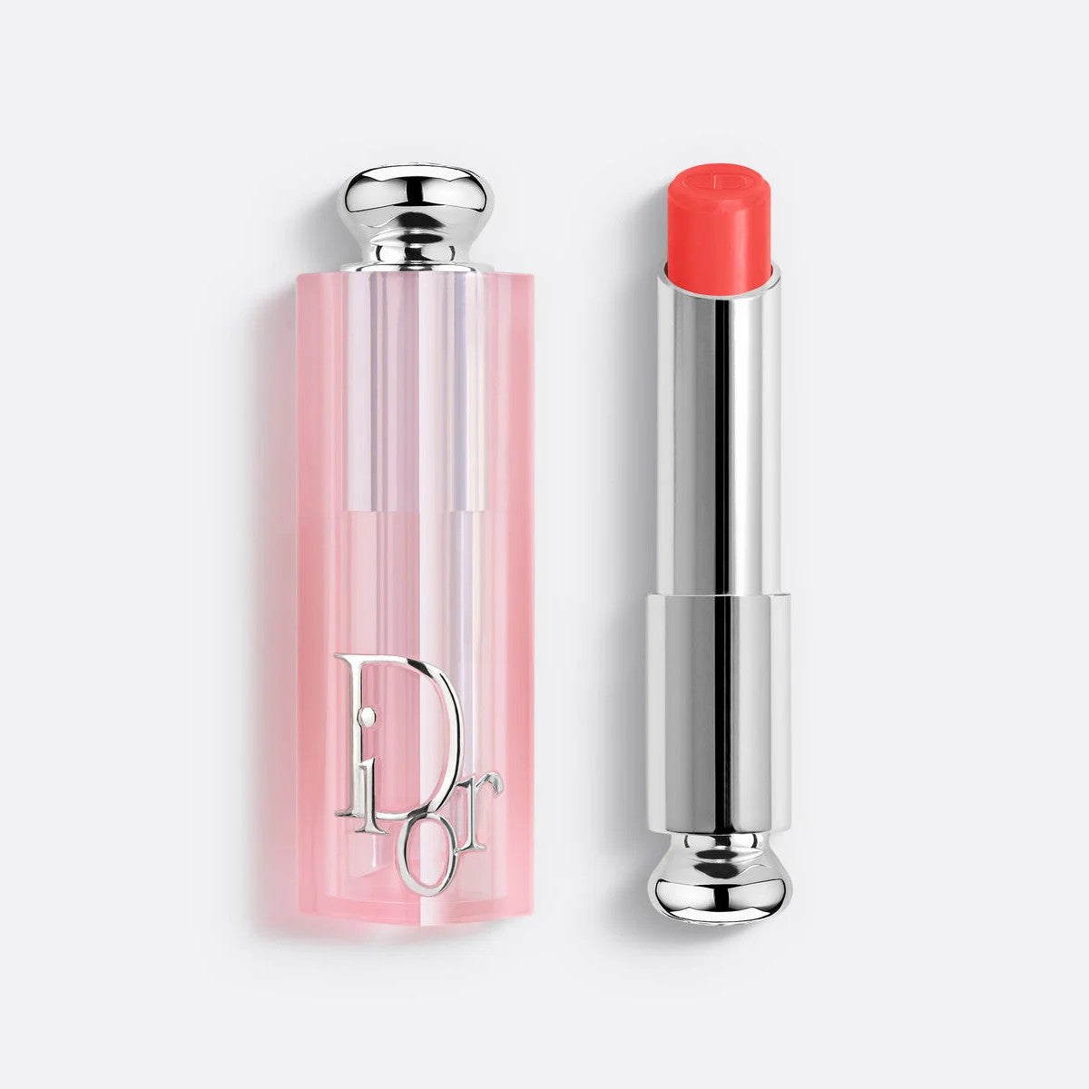 Dior Addict Lip Glow Lipstick - 033_Coral_Pink_cool_undertone