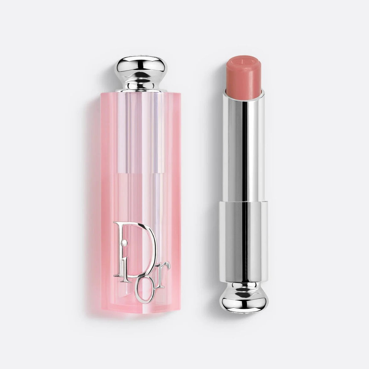Dior Addict Lip Glow Lipstick - 038_Soft_Nude_warm_undertone