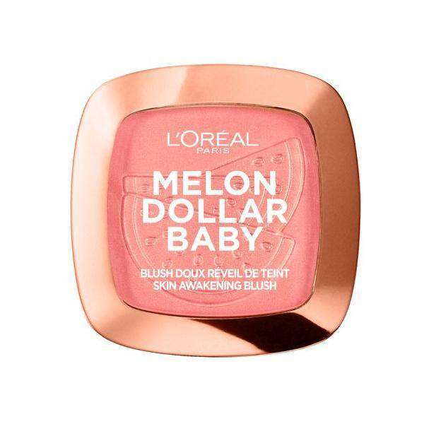 L'Oreal Paris Blush of Paradise