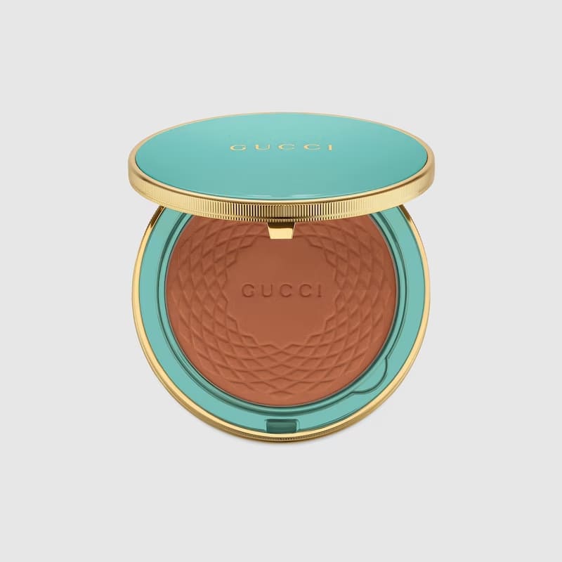 GUCCI Poudre De Beauté Éclat Soleil Powder - 04