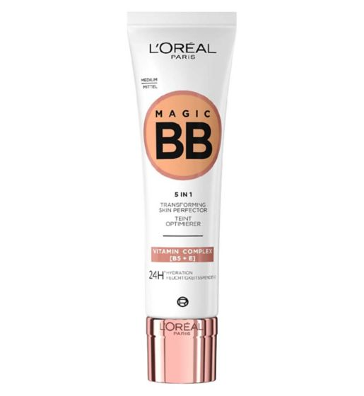 L'Oreal Paris Magic BB Cream