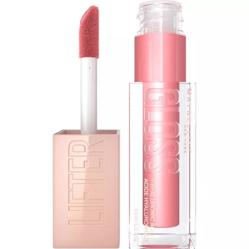 Maybelline Lifter Gloss Hydrating Lip Gloss