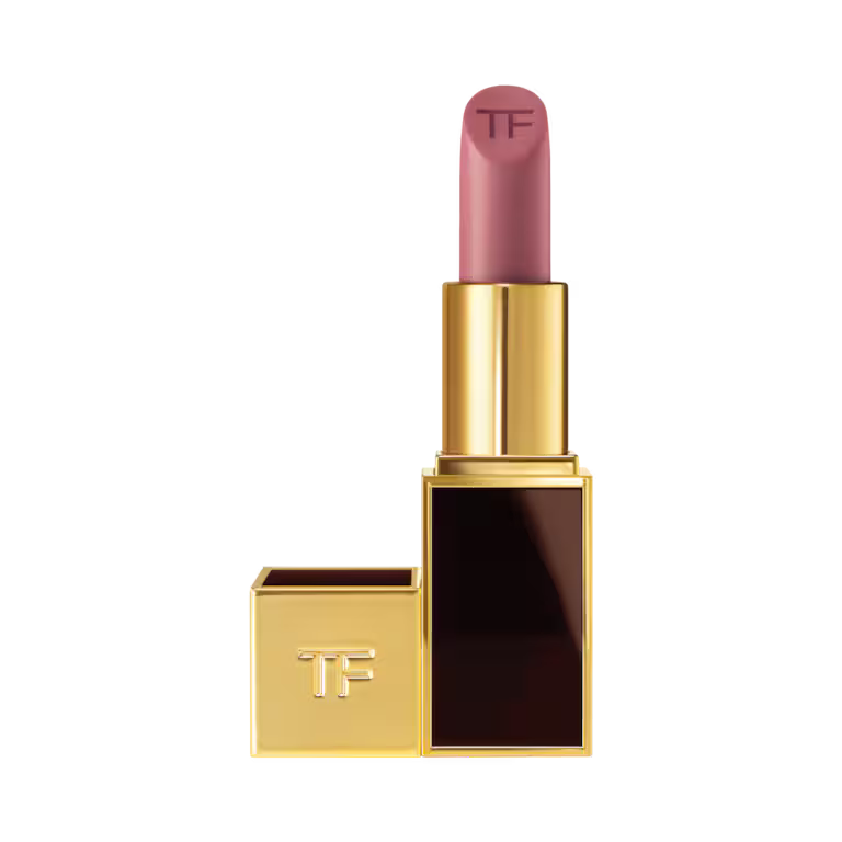 Tom Ford Matte Lip Colour Lipstick - 04_Pussycat