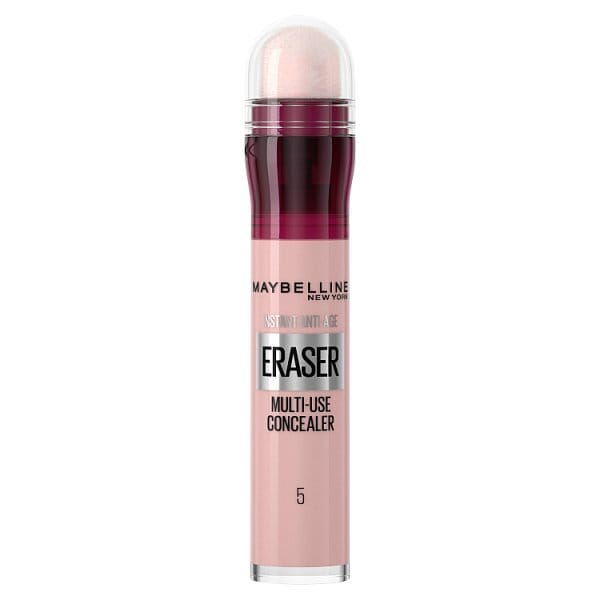 Maybelline Instant Anti Age Eraser Concealer