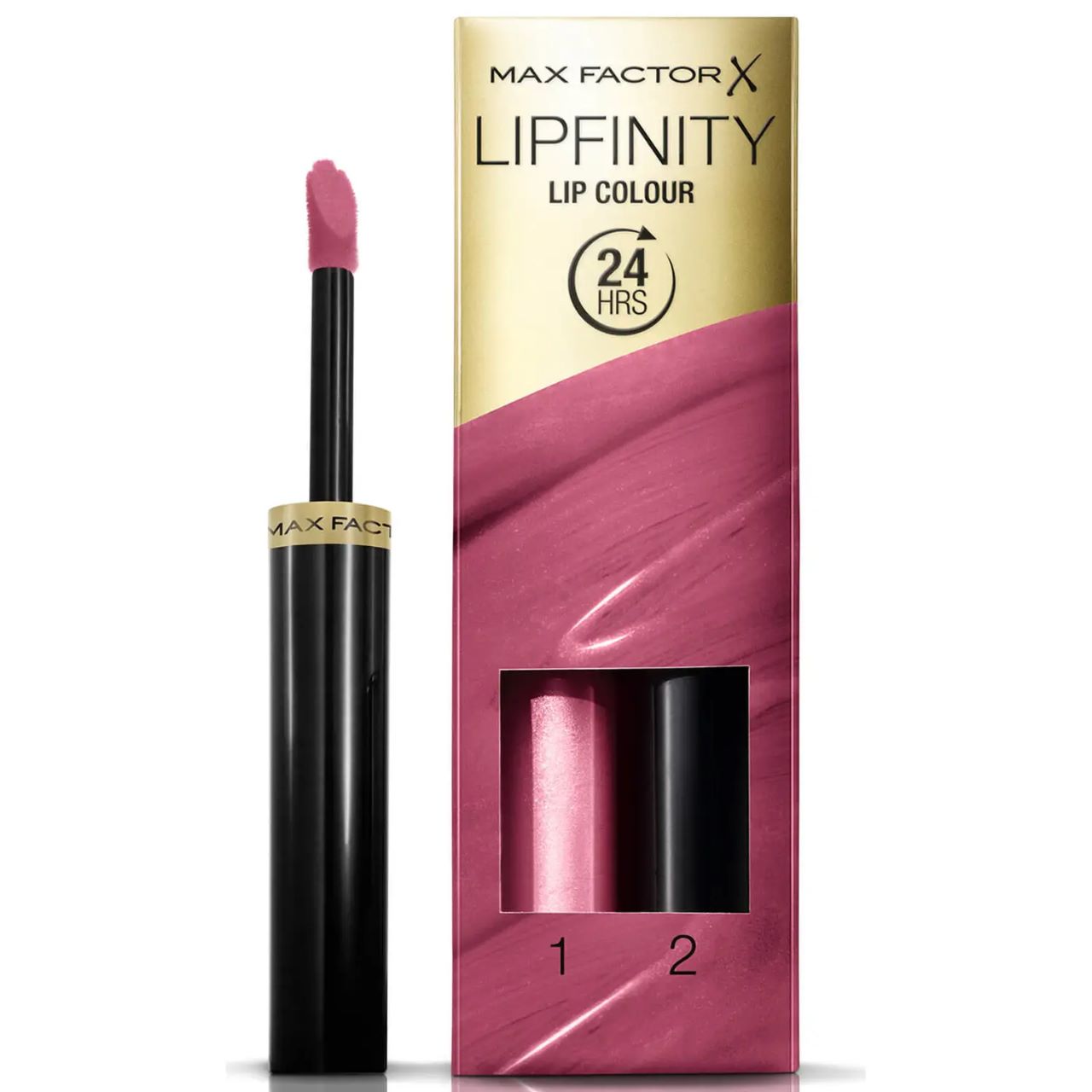 Maxfactor Lipfinity Lip Colour