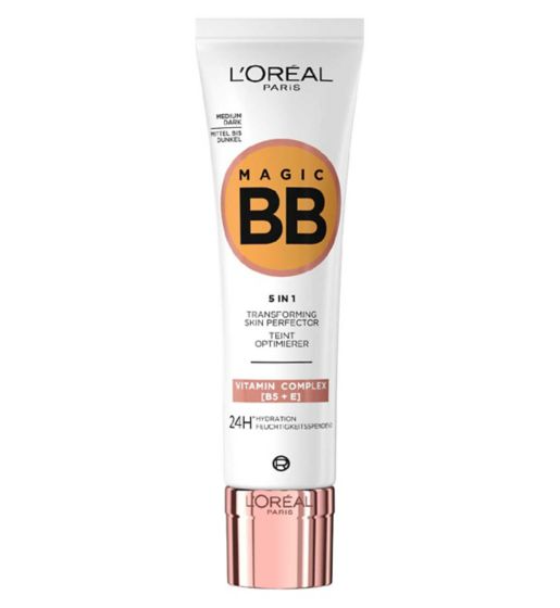 L'Oreal Paris Magic BB Cream