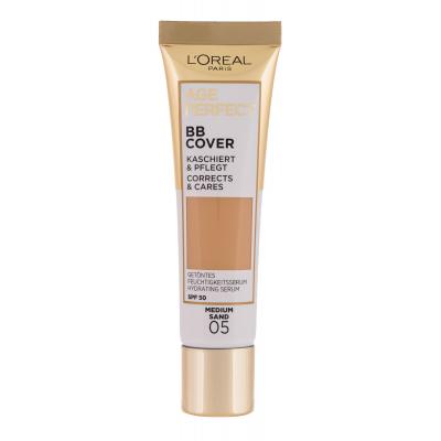 L'Oreal Paris Age Perfect BB Cream SPF 50 30ml