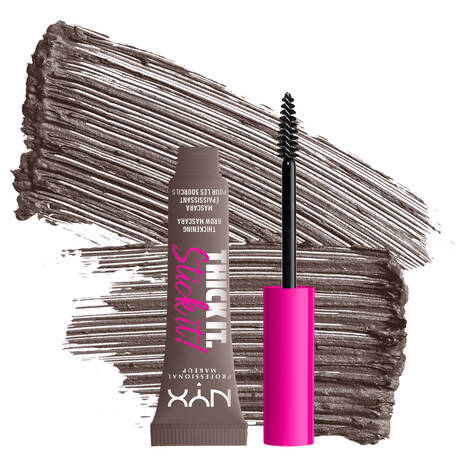 NYX Thick It Stick It Mascara