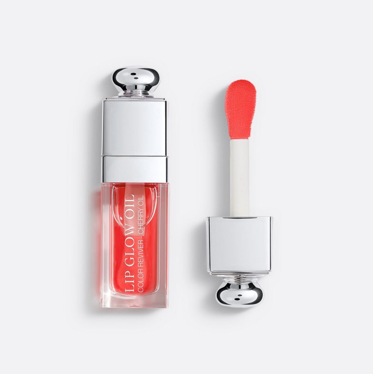 Dior Addict Lip Glow Oil - 061_Poppy_Coral