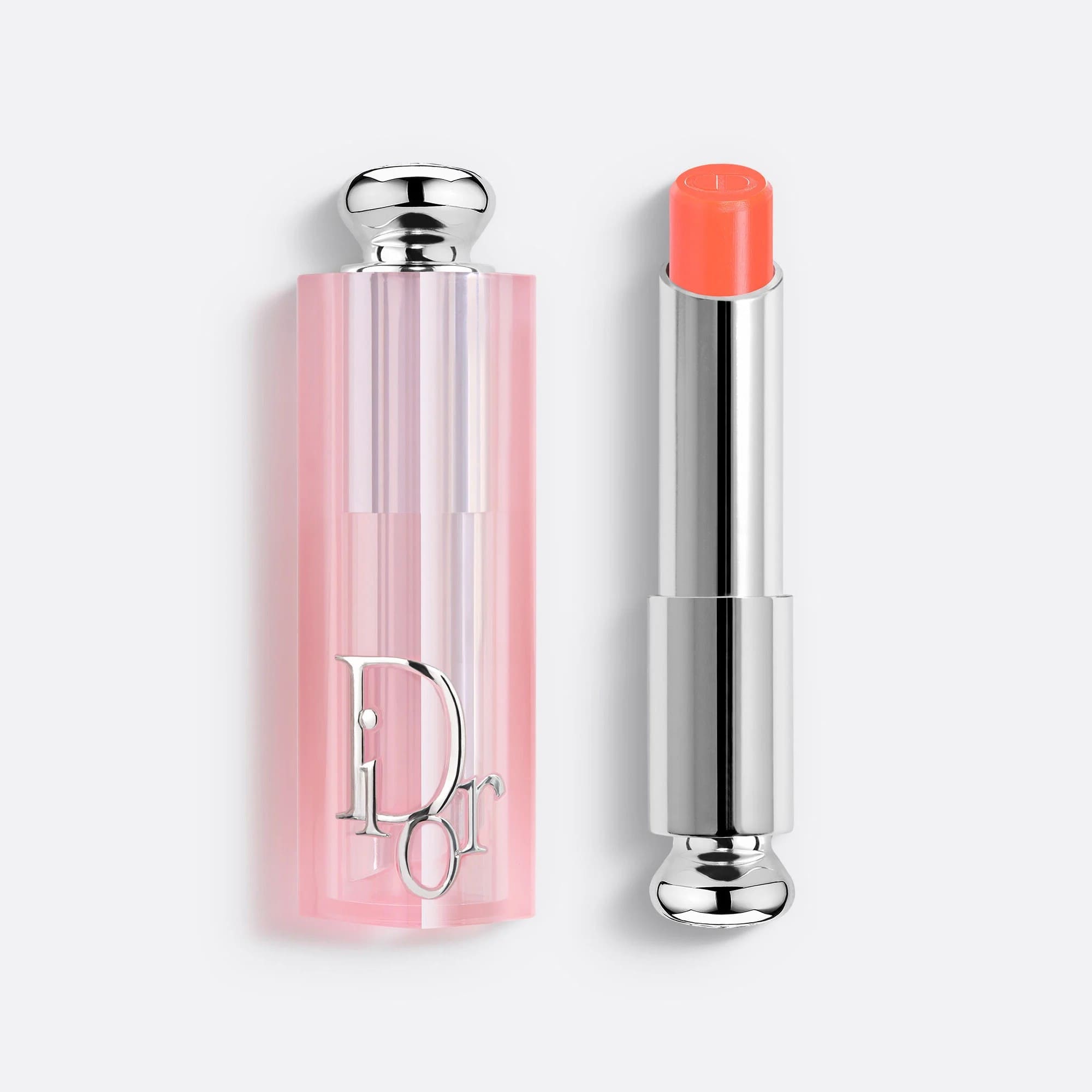 Dior Addict Lip Glow Lipstick - 061_Poppy_Coral_warm_undertone