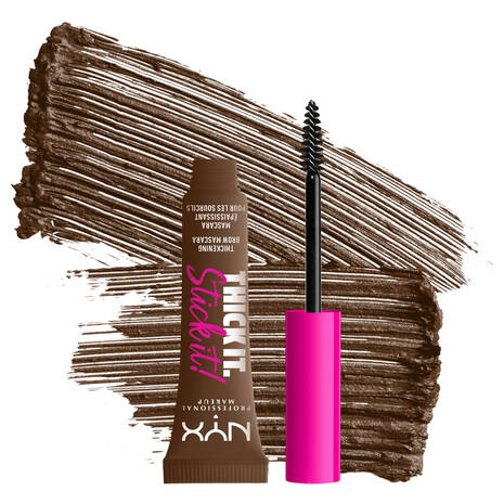 NYX Thick It Stick It Mascara