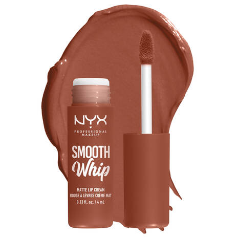 NYX Smooth Whip Matte Lip Cream