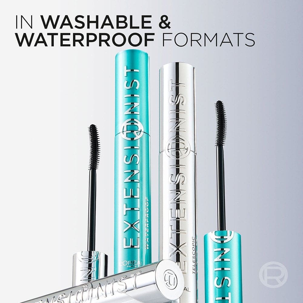 L'Oréal Paris Telescopic Extensionist Lengthening Mascara
