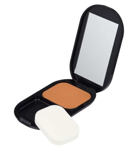 Maxfactor Facefinity Compact SPF 20 Matte Powder Foundation - 073Warm Golden