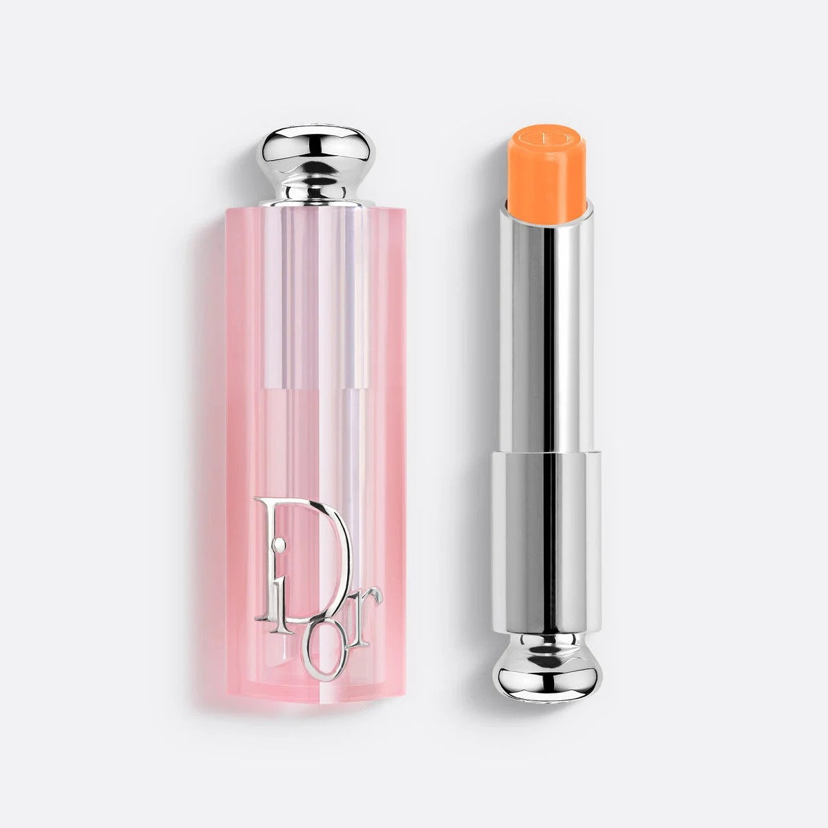 Dior Addict Lip Glow Lipstick - 076_Tangerine_warm_undertone