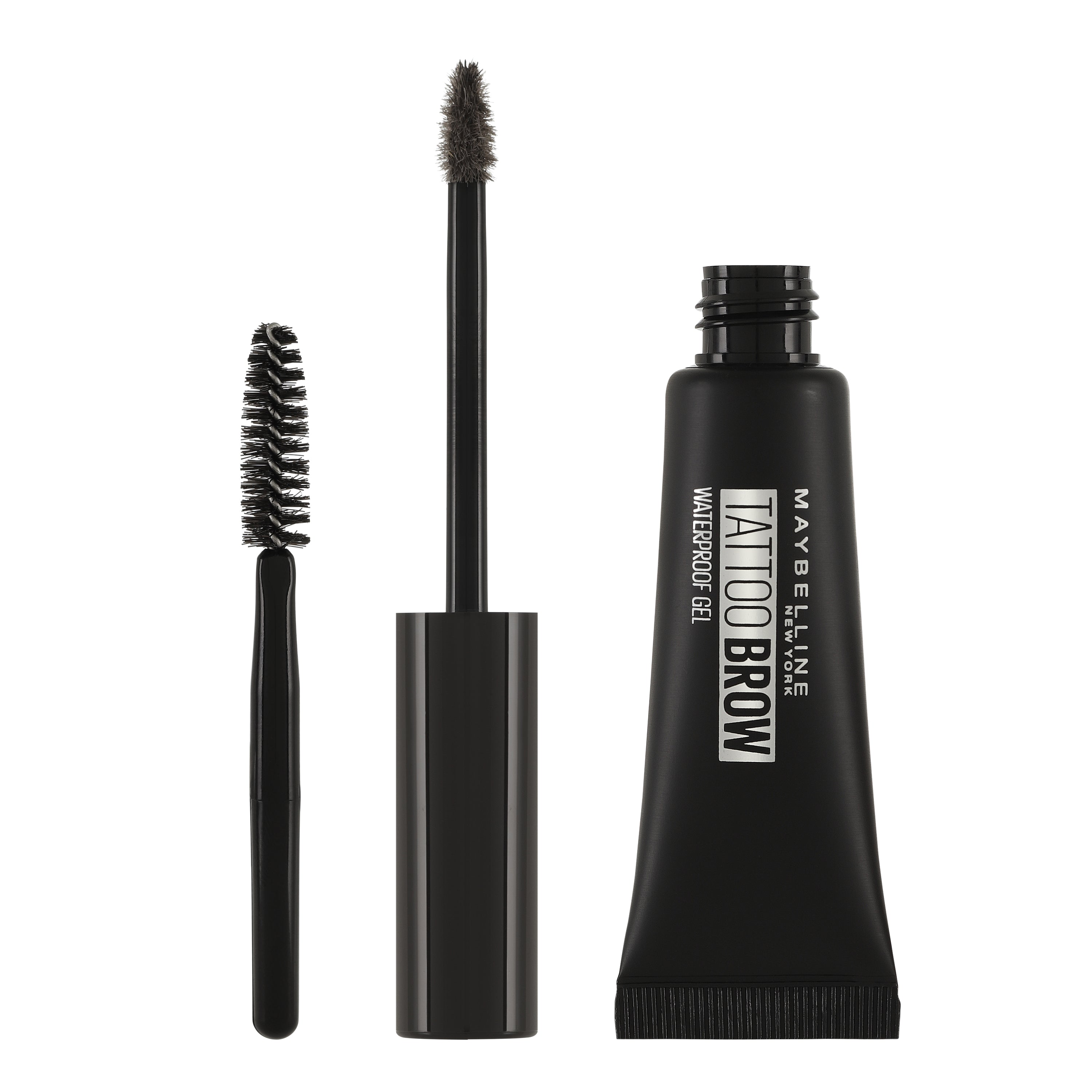 MAYBELLINE Tattoo Brow Gel Waterproof