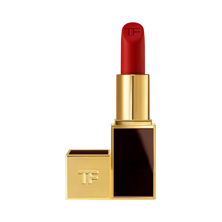 Tom Ford Matte Lip Colour Lipstick - 07_Ruby_Rush