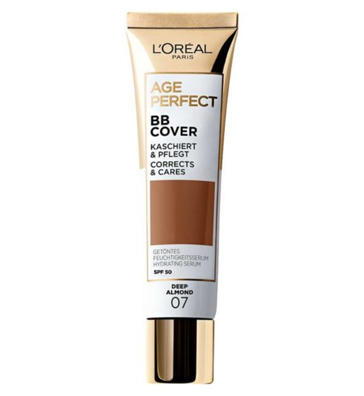 L'Oreal Paris Age Perfect BB Cream SPF 50 30ml