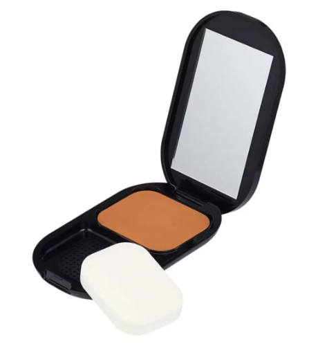 Maxfactor Facefinity Compact SPF 20 Matte Powder Foundation - 083Warm Toffee