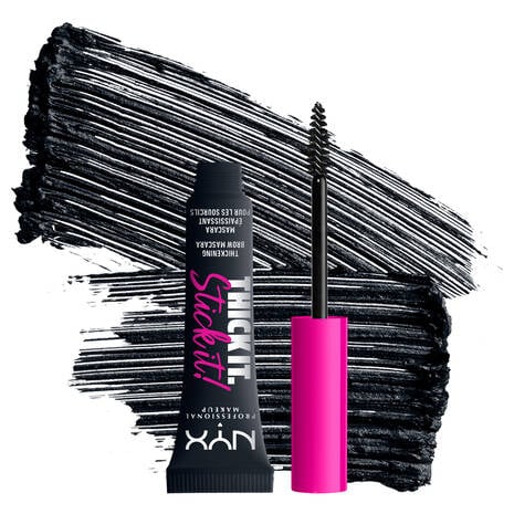 NYX Thick It Stick It Mascara