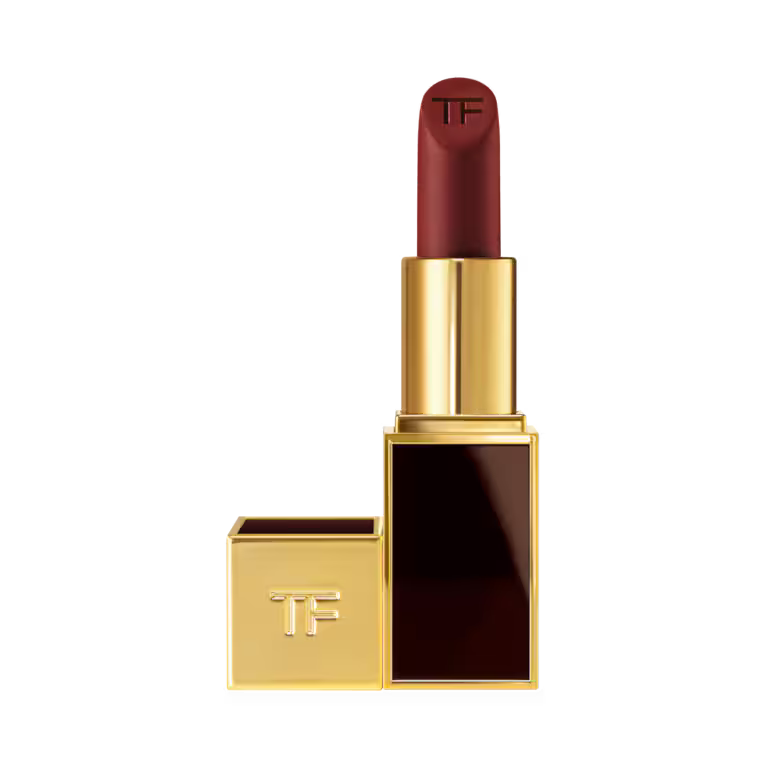 Tom Ford Matte Lip Colour Lipstick - 08_Velvet_Cherry