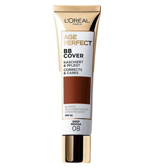 L'Oreal Paris Age Perfect BB Cream SPF 50 30ml