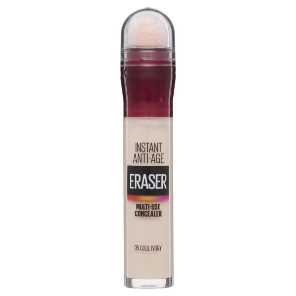 Maybelline Instant Anti Age Eraser Concealer