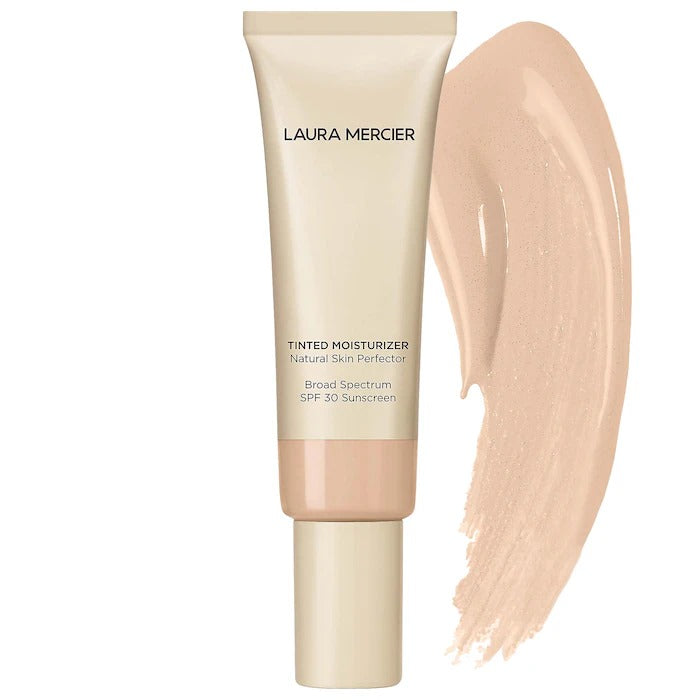 Laura Mercier Tinted Moisturizer Blush