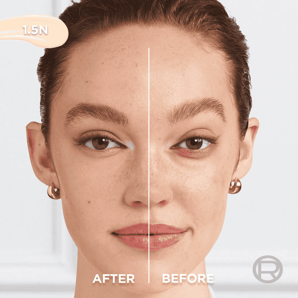 L'Oreal Paris True Match Radiant Serum Concealer - 1.5N