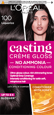 L'Oreal Paris Casting Creme Gloss Semi-Permanent Hair Dye