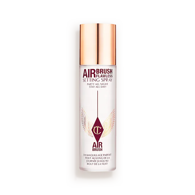 Charlotte Tilbury Airbrush Flawless Setting Spray - 100ml