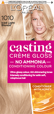 L'Oreal Paris Casting Creme Gloss Semi-Permanent Hair Dye