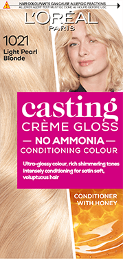 L'Oreal Paris Casting Creme Gloss Semi-Permanent Hair Dye