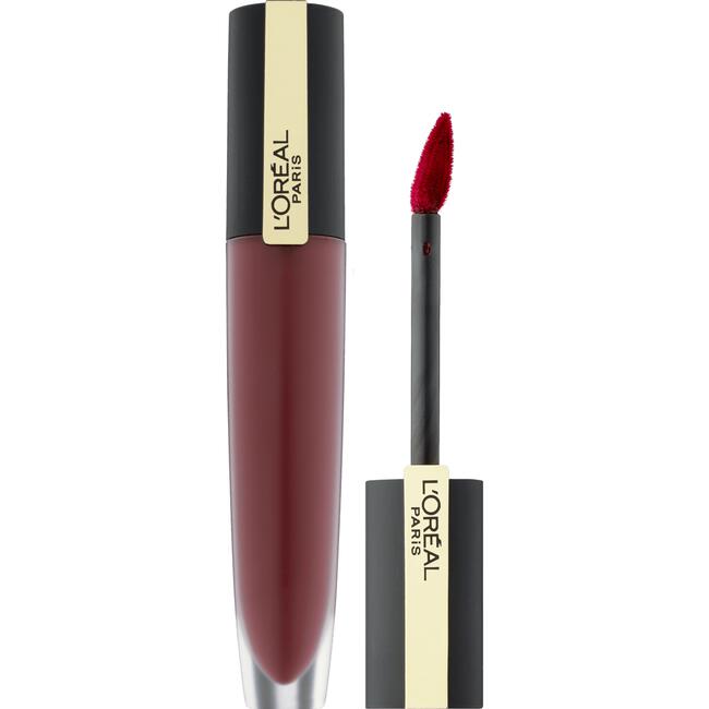 L'Oréal Paris Rouge Signature Matte Lip Stain