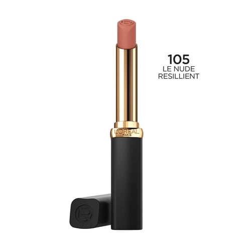 L'Oreal Paris Intense Volume Matte Lipstick