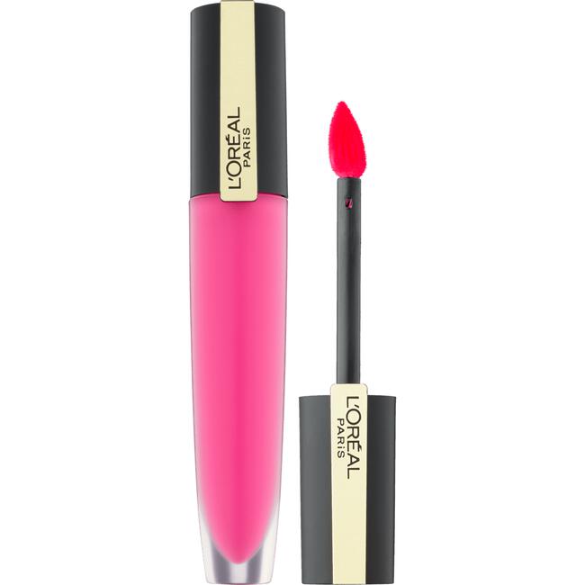 L'Oréal Paris Rouge Signature Matte Lip Stain