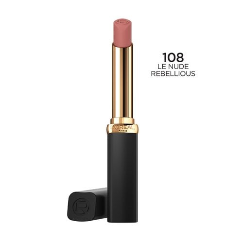 L'Oreal Paris Intense Volume Matte Lipstick