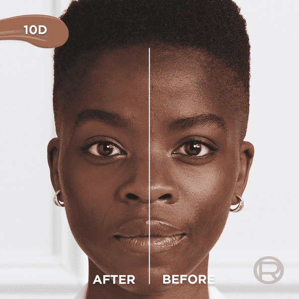 L'Oreal Paris True Match Radiant Serum Concealer - 10D