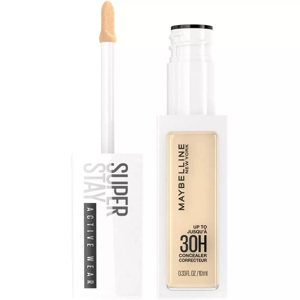 MAYBELLINE Superstay Activewear 30H Concealer