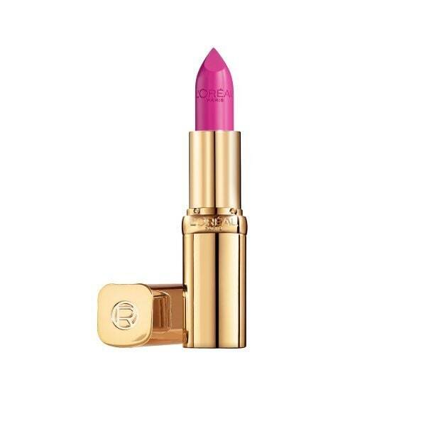 LOréal Color Riche Satin Lipstick