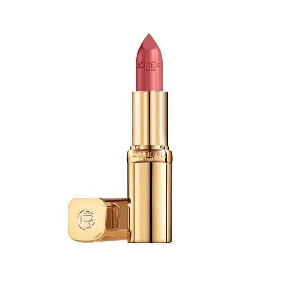 LOréal Color Riche Satin Lipstick