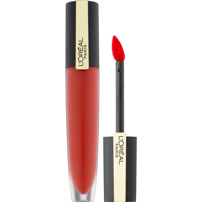 L'Oréal Paris Rouge Signature Matte Lip Stain